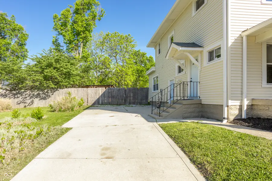 1214 Tecumseh Street, Indianapolis, IN 46201 - #2