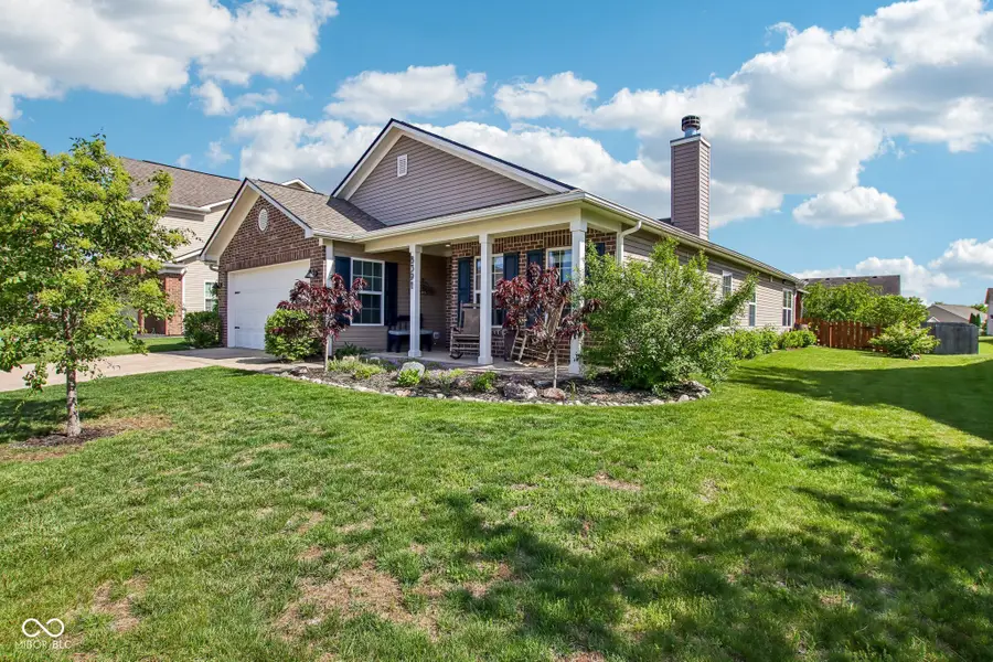 8391 Chelone Drive, Plainfield, IN 46168 - #3