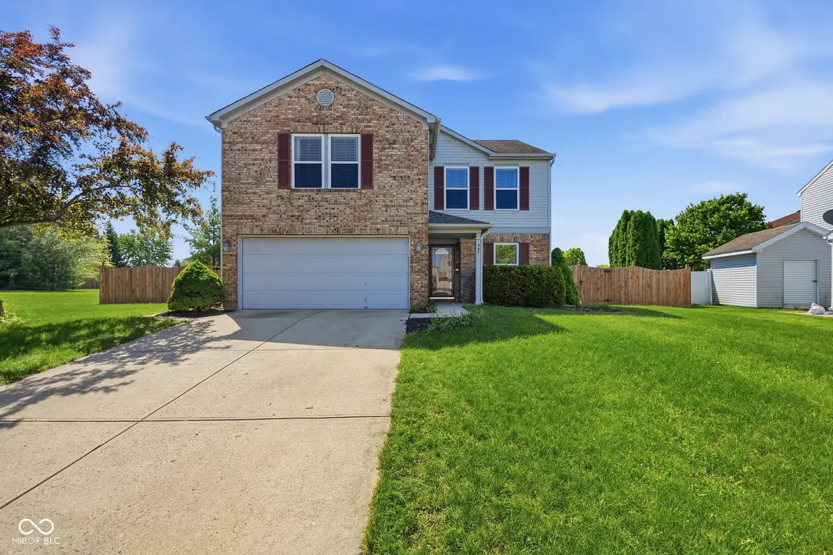 987 Rosemary Circle, Greenfield, IN 46140 - #1