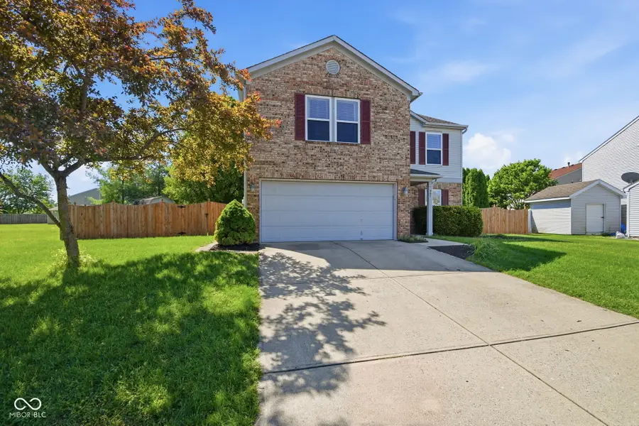 987 Rosemary Circle, Greenfield, IN 46140 - #3