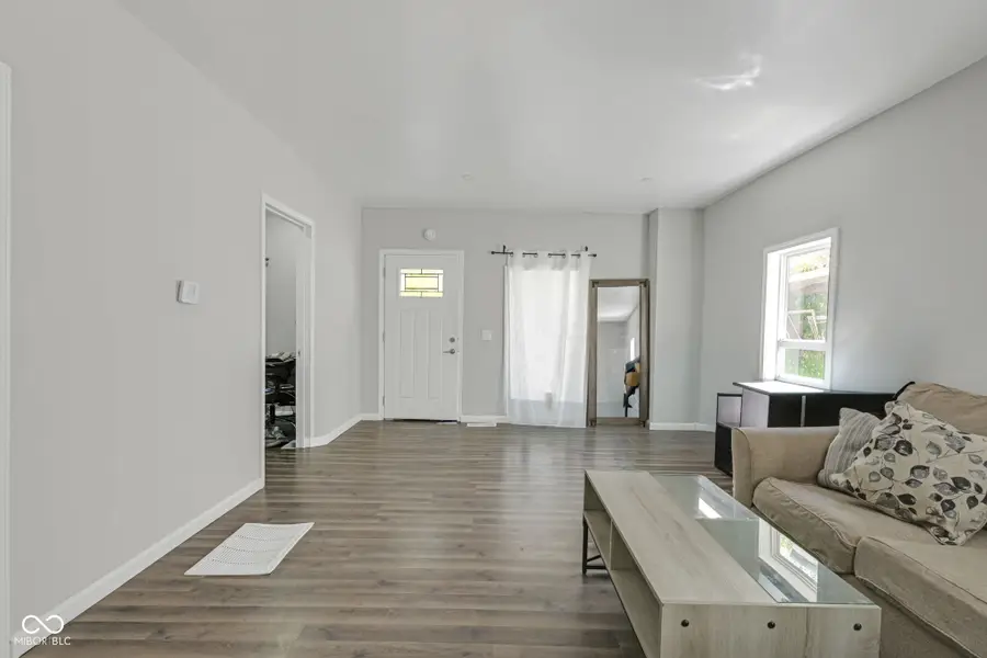 954 N Olney Street, Indianapolis, IN 46201 - #3