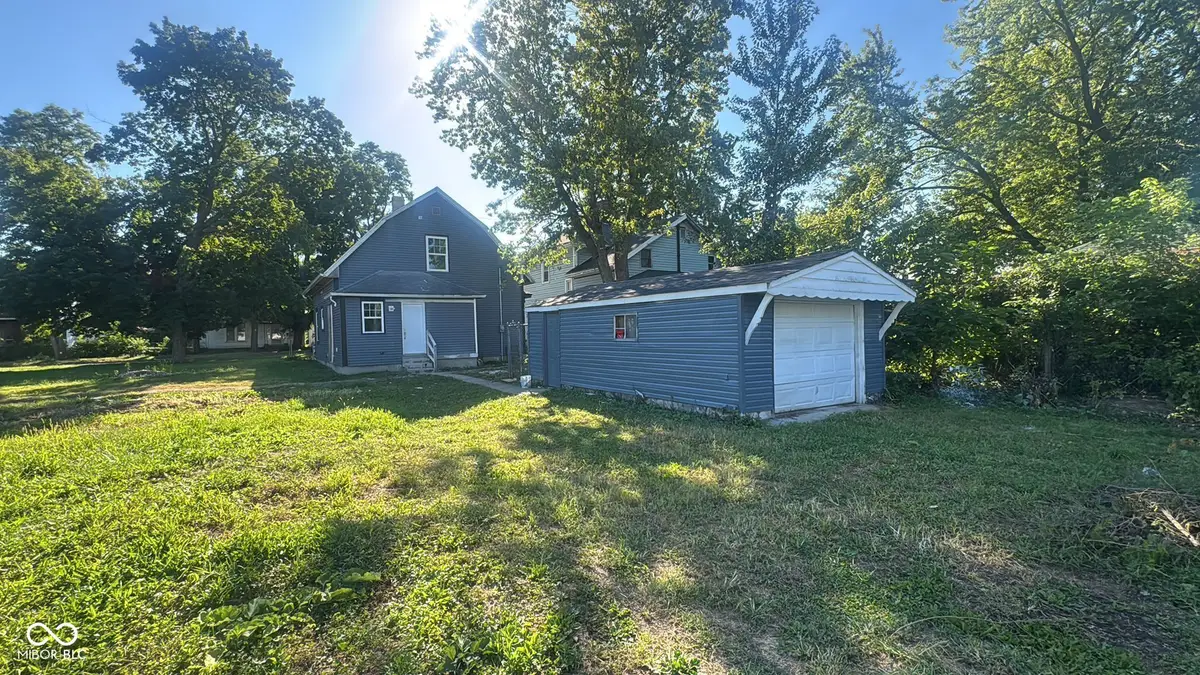 1534 S State Avenue, Indianapolis, IN 46203 - #1