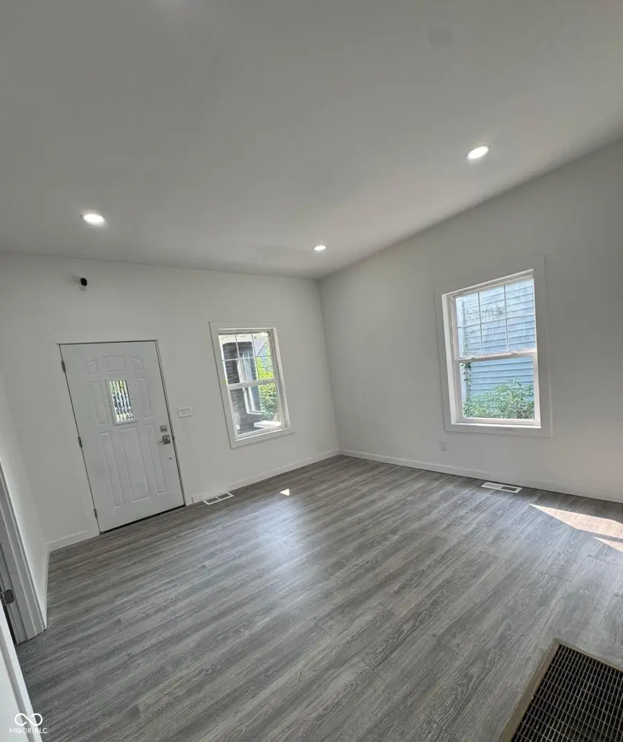 1534 S State Avenue, Indianapolis, IN 46203 - #2