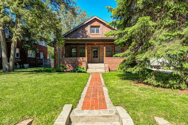 5144 N College Avenue, Indianapolis, IN 46205