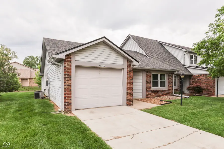 1136 Paradise Way N #UNIT A, Greenwood, IN 46143 - #3