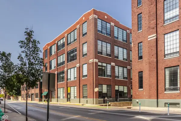 630 N College Avenue #311, Indianapolis, IN 46204