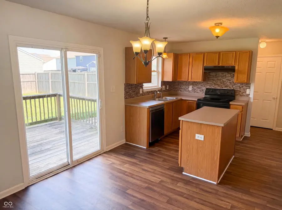 4322 Rhapsody Lane, Indianapolis, IN 46235 - #2