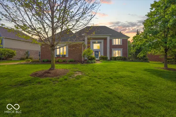1465 Springmill Ponds Boulevard, Carmel, IN 46032