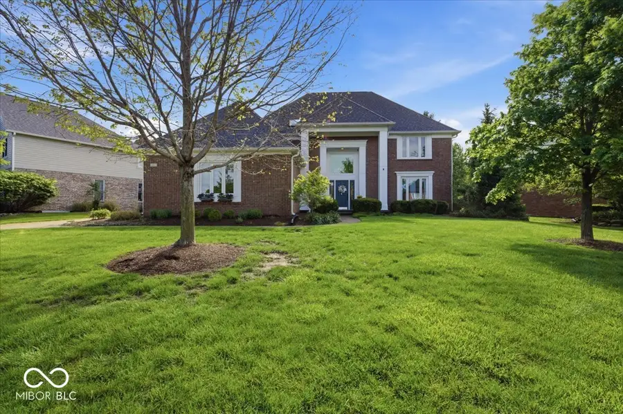 1465 Springmill Ponds Boulevard, Carmel, IN 46032 - #2