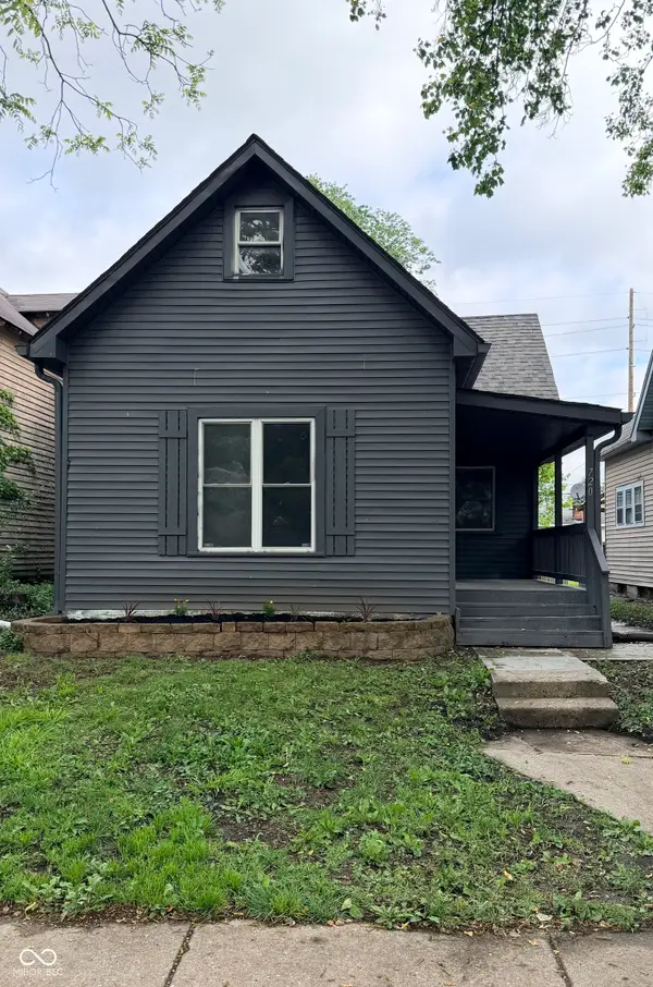 720 Lincoln Street, Indianapolis, IN 46203