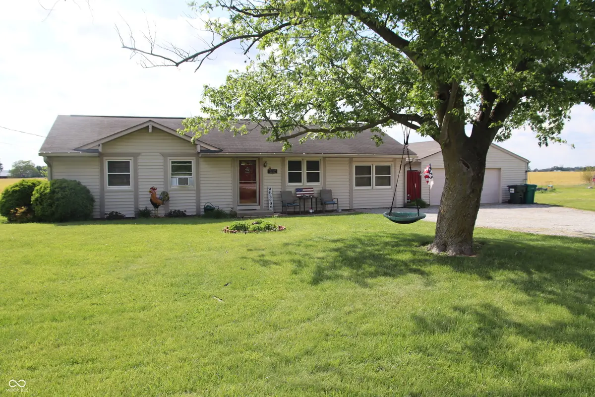 2132 N 600 E, Greenfield, IN 46140 - #1