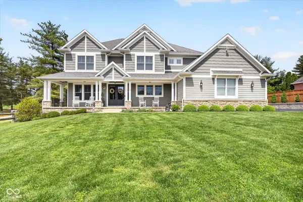 3511 E Bryn Mawr Drive, Bloomington, IN 47401