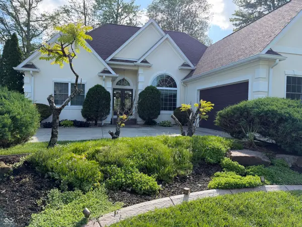 355 Woodside Court, Batesville, IN 47006