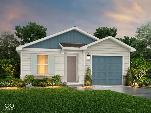 2518 Walker Place, Indianapolis, IN 46203
