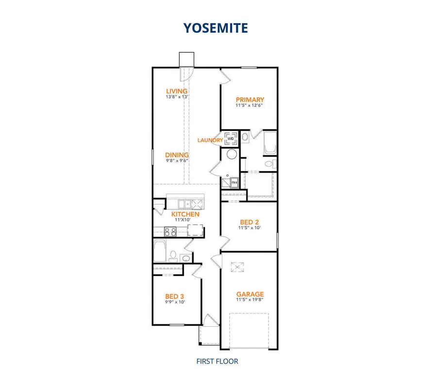 2518 Walker Place, Indianapolis, IN 46203 - #2