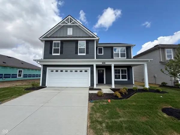 1582 Adios Butler Court, Danville, IN 46122