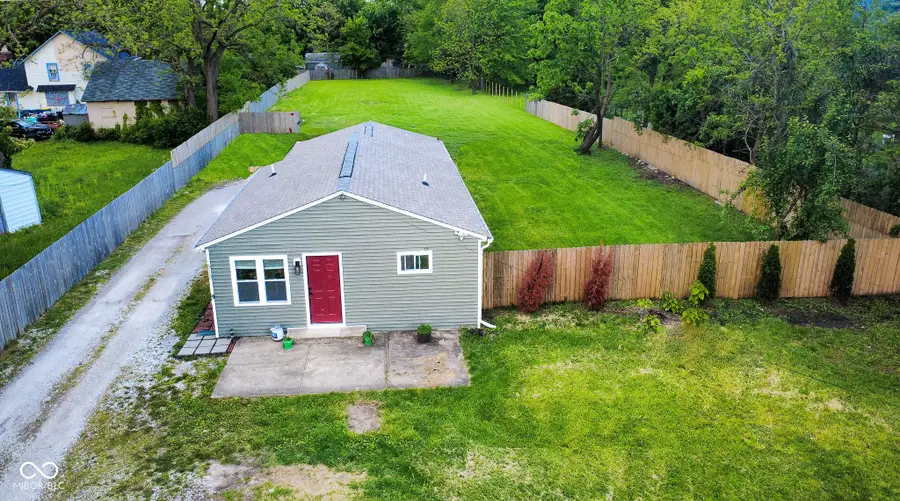 513 S Franklin Road, Indianapolis, IN 46239 - #2