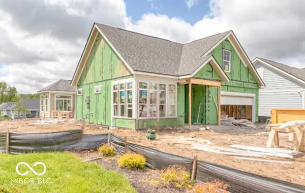 16743 Sunland Farm Drive, Fishers, IN 46040