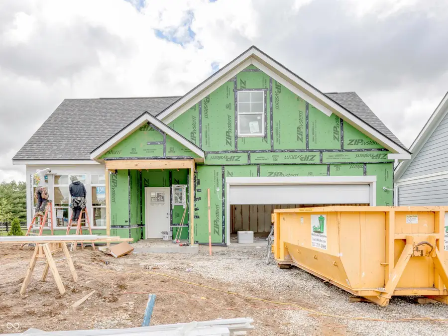16743 Sunland Farm Drive, Fishers, IN 46040 - #2