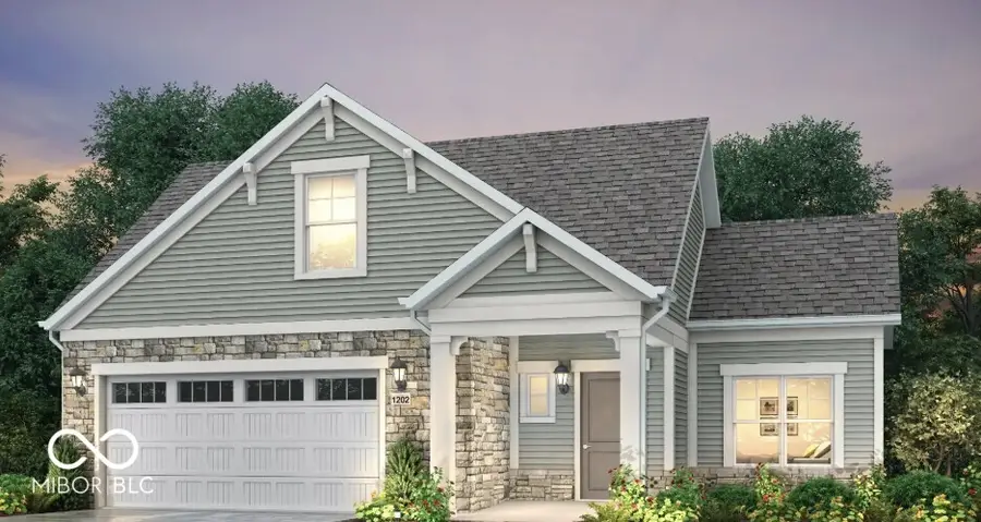 16743 Sunland Farm Drive, Fishers, IN 46040 - #3