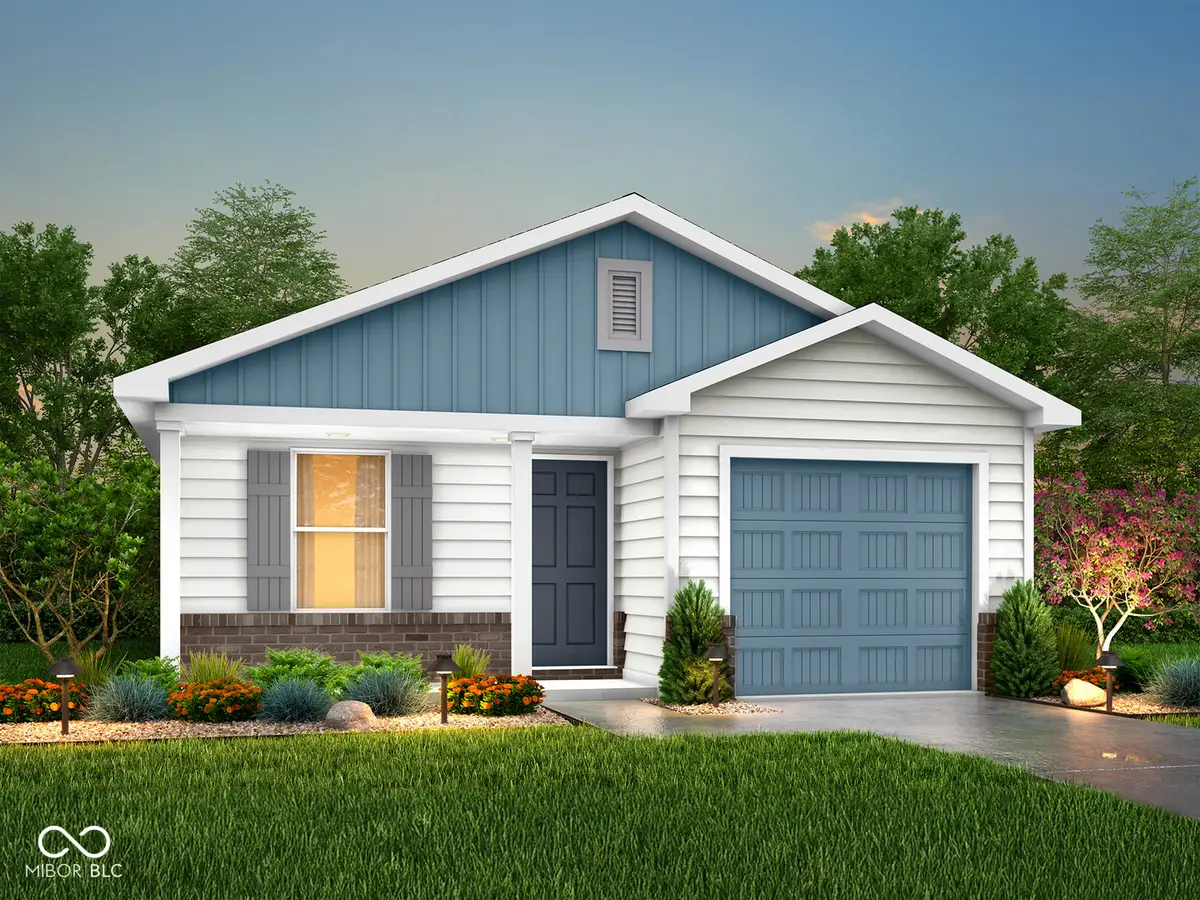 2517 Walker Place, Indianapolis, IN 46203 - #1