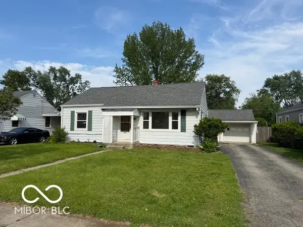 1057 Allison Avenue, Indianapolis, IN 46224