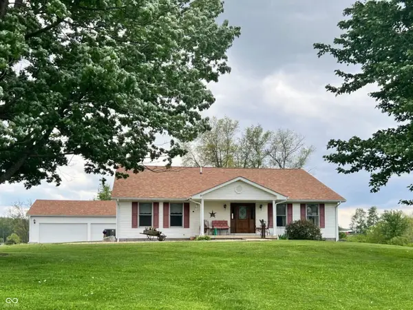 11583 E County Road 700 N, Seymour, IN 47274