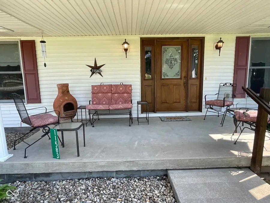 11583 E County Road 700 N, Seymour, IN 47274 - #3