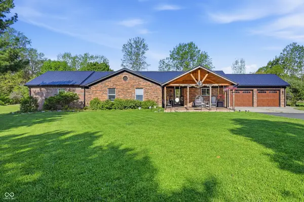 4701 N 950 W Road W, Yorktown, IN 47396