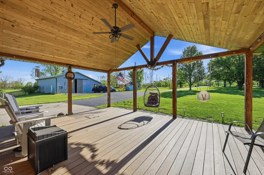 4701 N 950 W Road W, Yorktown, IN 47396 - #3