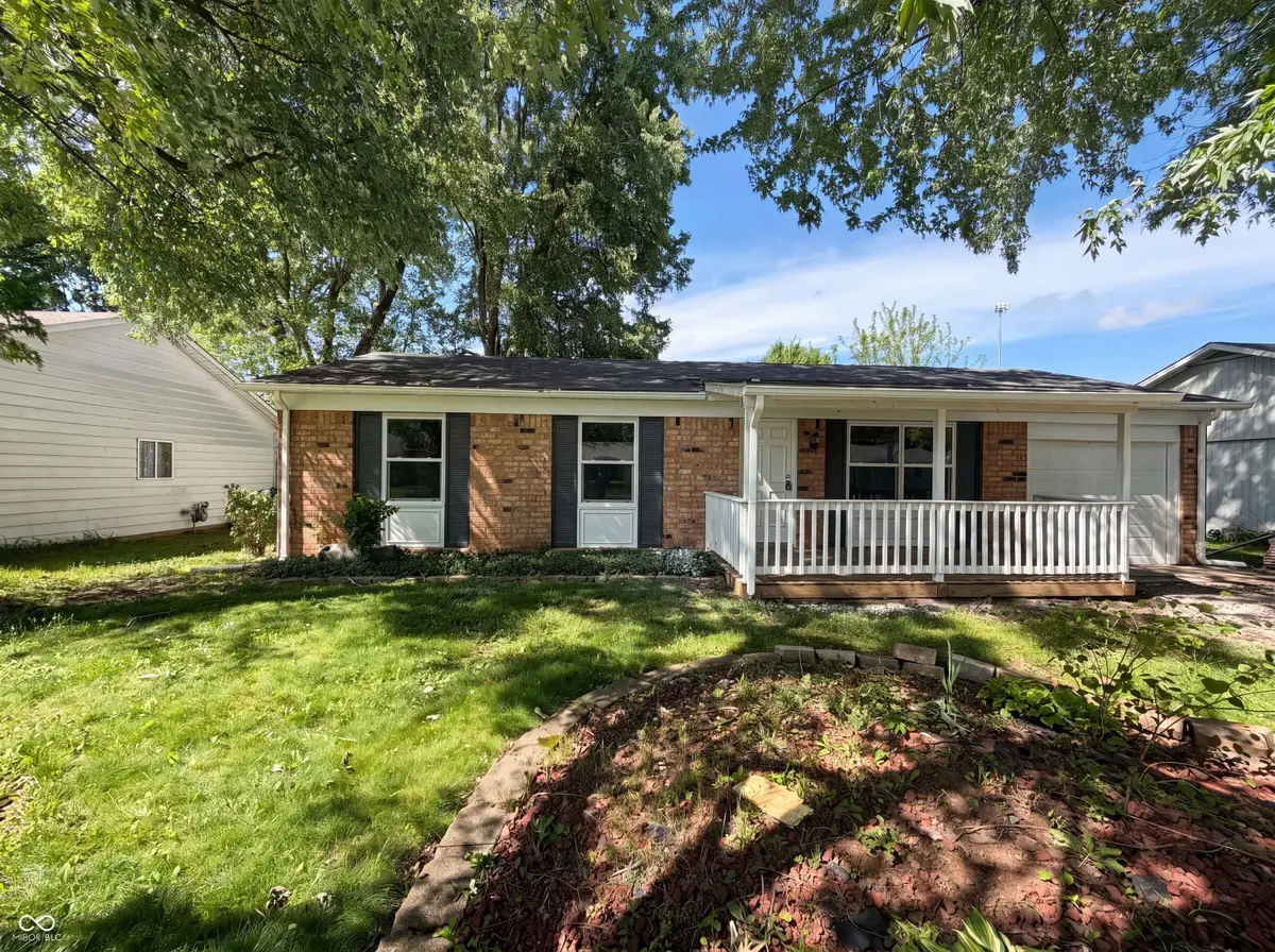 40 Duo Drive, Martinsville, IN 46151 - #1