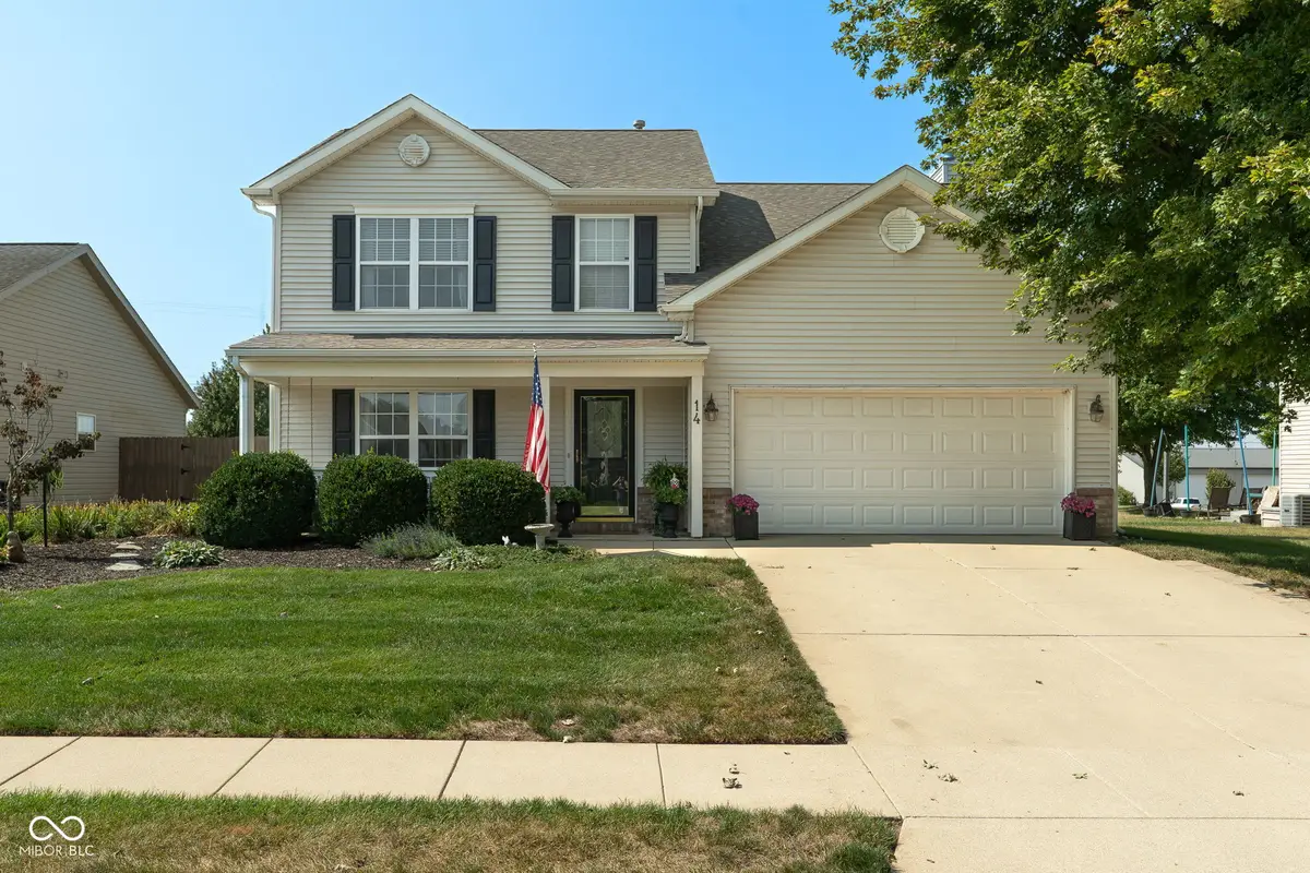 14 Kingfisher Circle, Lafayette, IN 47909 - #1