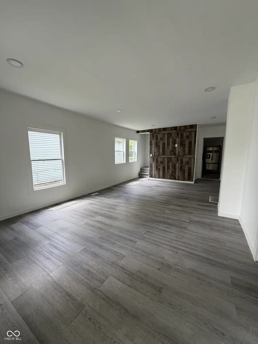 420 N Linwood Avenue, Indianapolis, IN 46201 - #2
