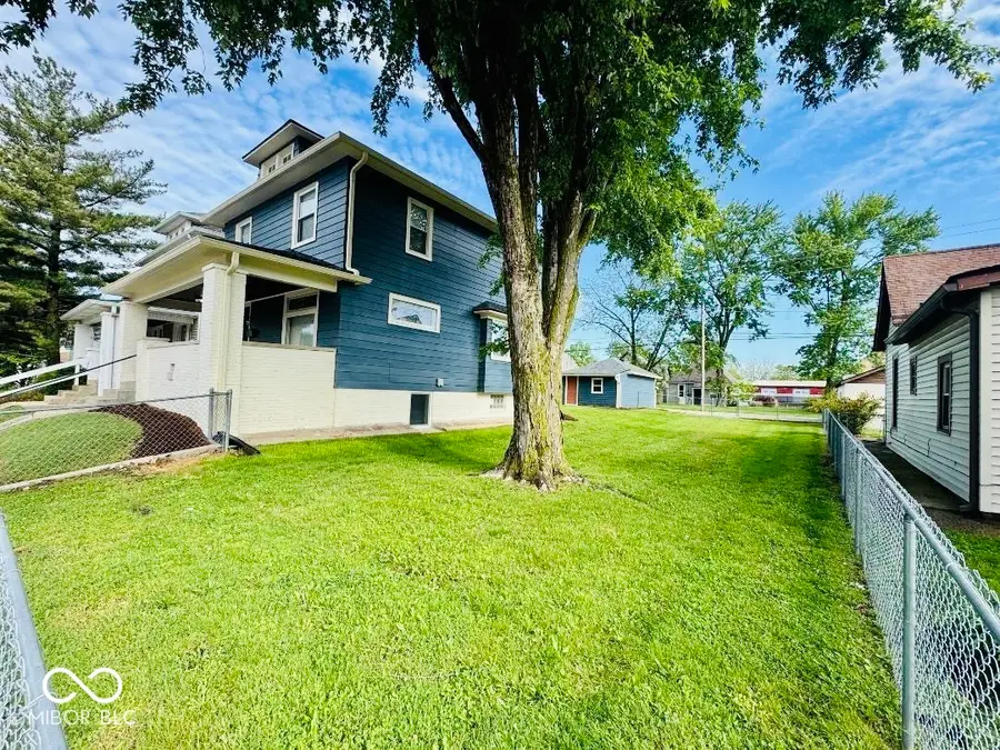 1622 English Avenue, Indianapolis, IN 46201 - #2