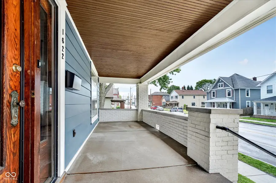 1622 English Avenue, Indianapolis, IN 46201 - #3