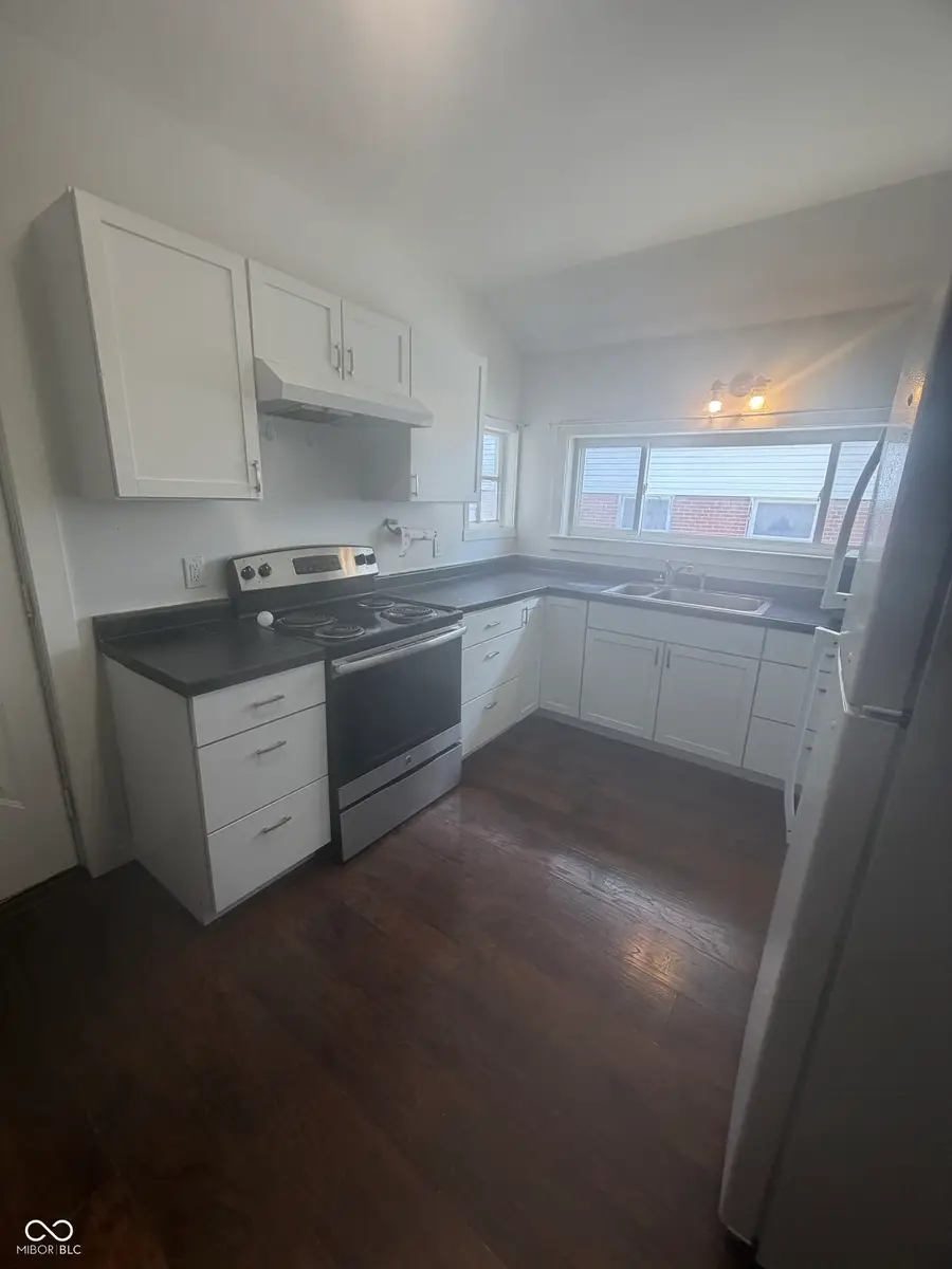 206 E Wall Street, Advance, IN 46102 - #2