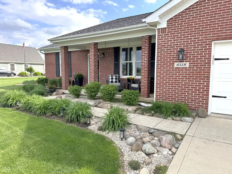 6118 E Holes Crossing Drive, Crawfordsville, IN 47933 - #3