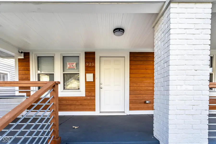 925 N Oxford Street, Indianapolis, IN 46201 - #3