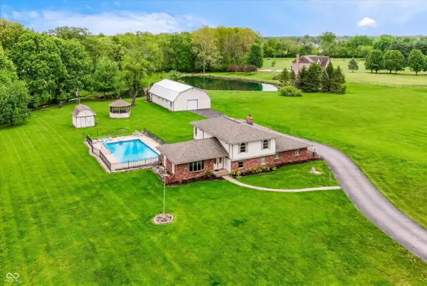 9410 Pentecost Road, Indianapolis, IN 46239