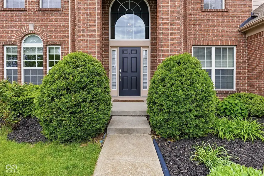 12472 Cirrus Drive, Fishers, IN 46037 - #3