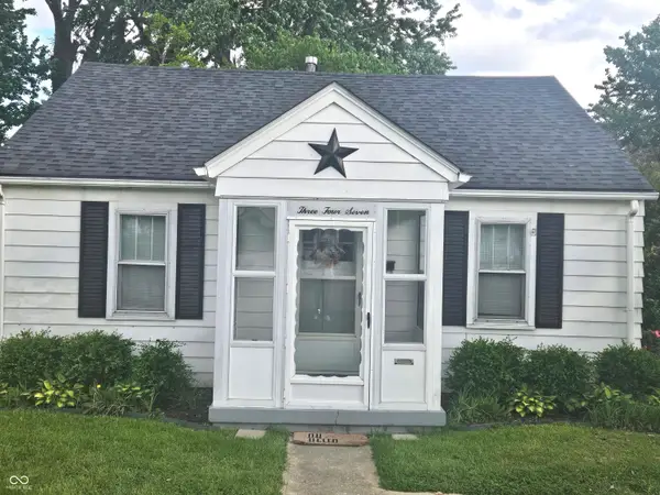 347 S Fern Street, Sellersburg, IN 47172