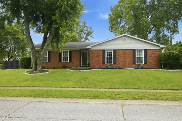 3035 Earl Drive, Indianapolis, IN 46227