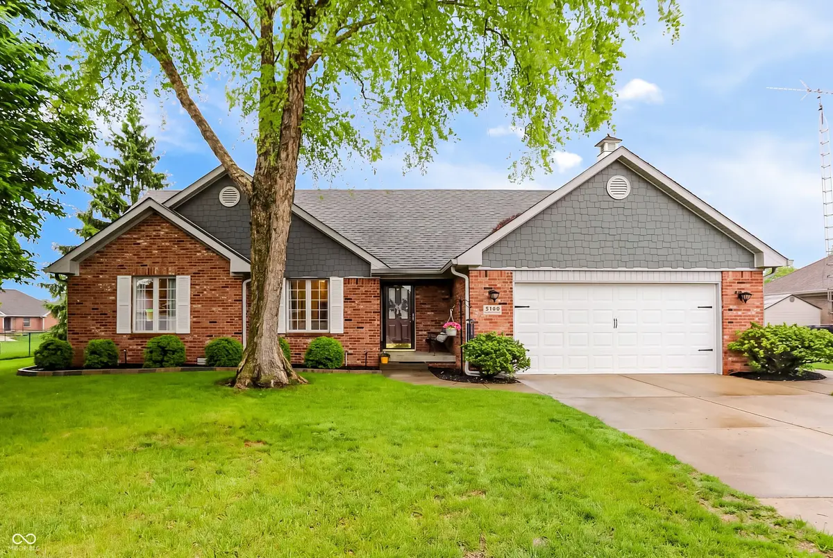 5326 Tracey Jo Road, Greenwood, IN 46142 - #1