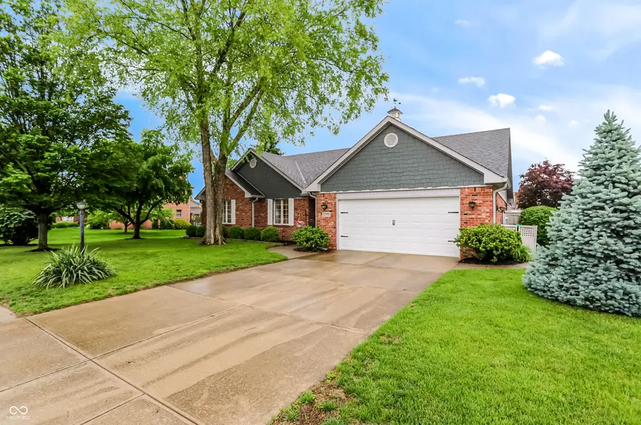 5326 Tracey Jo Road, Greenwood, IN 46142 - #3
