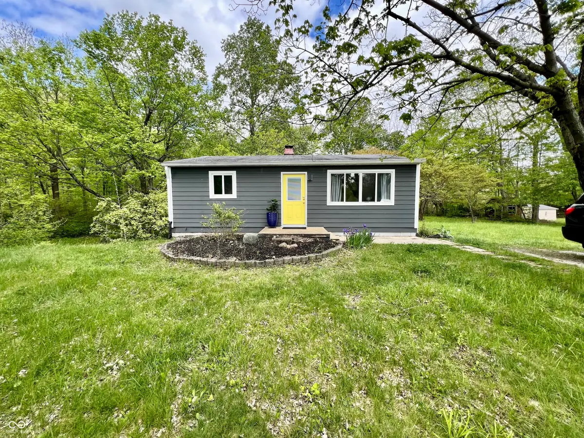 5860 Aho Drive, Avon, IN 46123 - #1