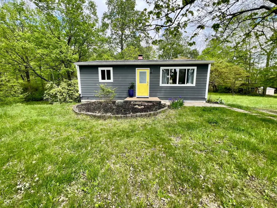 5860 Aho Drive, Avon, IN 46123 - #3