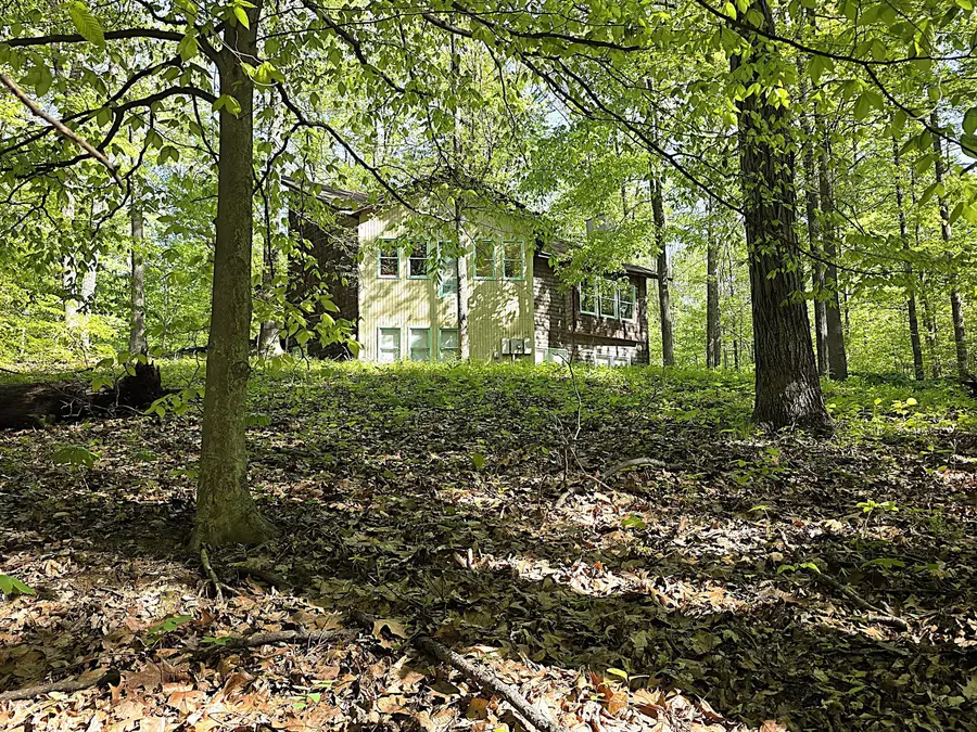 6377 N Tutterow Road, Monrovia, IN 46157 - #2
