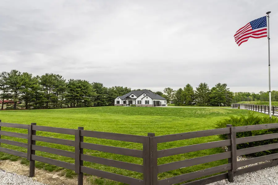 195 N 300 W, Lebanon, IN 46052 - #3