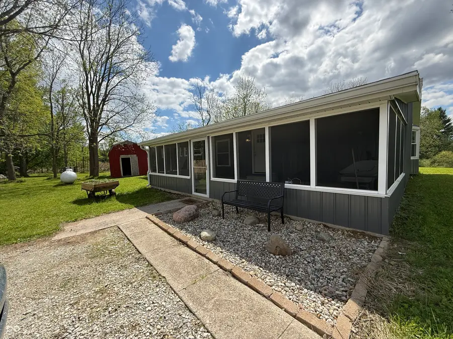601 S 500 W, Crawfordsville, IN 47933 - #3