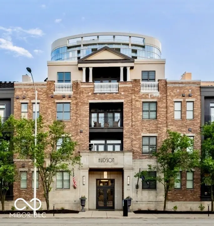 355 E Ohio Street #310, Indianapolis, IN 46204 - #1